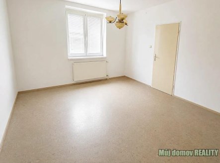 Pronájem bytu, 2+kk, 40 m²