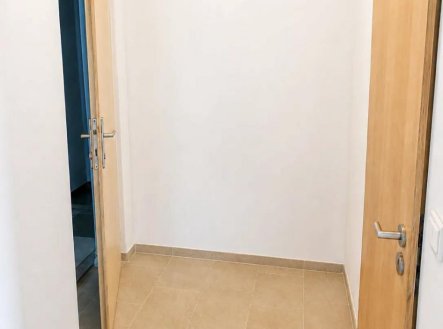 Pronájem bytu, 2+kk, 40 m²