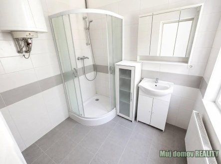Pronájem bytu, 2+kk, 40 m²