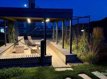 Pronájem bytu, 2+kk, 48 m²