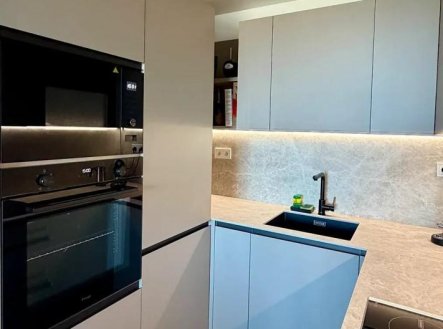 Pronájem bytu, 2+kk, 48 m²