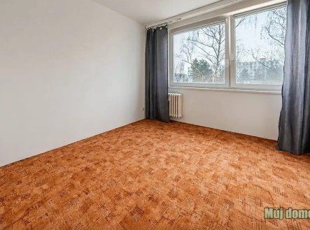 Pronájem bytu, 3+kk, 65 m²