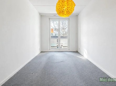 Pronájem bytu, 3+kk, 65 m²