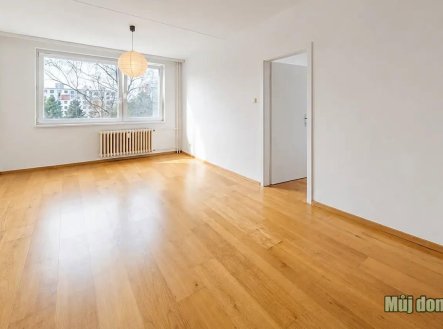 Pronájem bytu, 3+kk, 65 m²