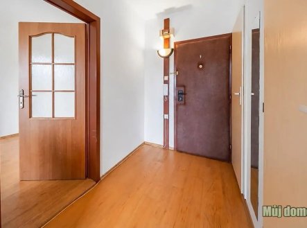 Pronájem bytu, 3+kk, 65 m²