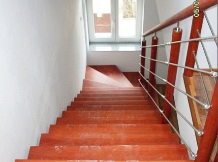 Pronájem bytu, 2+kk, 45 m²