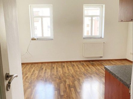Pronájem bytu, 1+kk, 24 m²