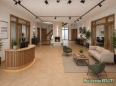 Pronájem domu/vily, 801 m²