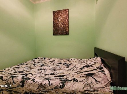 Pronájem bytu, 3+kk, 55 m²