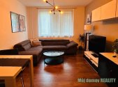 Pronájem bytu, 3+1, 72 m²
