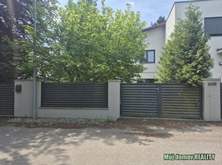 Pronájem domu/vily, 120 m²