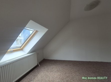 Pronájem bytu, 4+kk, 103 m²
