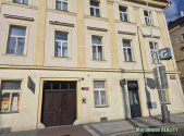 Pronájem bytu, 2+kk, 45 m²