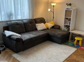 Pronájem bytu, 2+kk, 44 m²