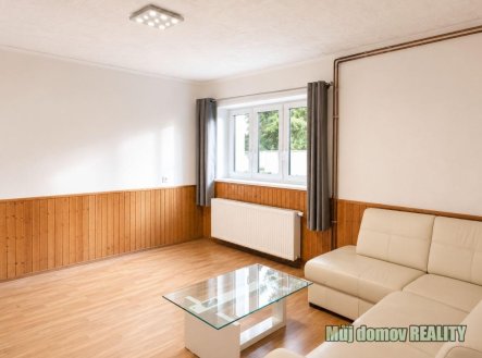 Pronájem bytu, 3+1, 116 m² obrázek