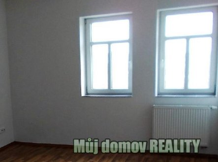 Pronájem bytu, 1+kk, 56 m²