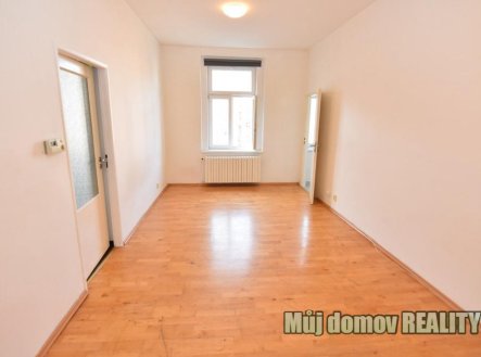 Pronájem bytu, 2+kk, 56 m²