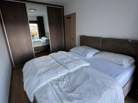 Pronájem bytu, 2+kk, 53 m²