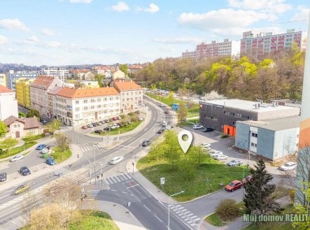 Prodej pozemku pro komerční výstavbu, 645 m²