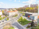 Prodej pozemku pro komerční výstavbu, 645 m²