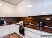 Pronájem bytu, 2+kk, 52 m²