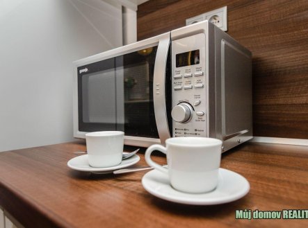 Pronájem bytu, 2+kk, 52 m²