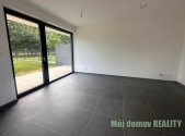 Pronájem obchodní prostory, 32 m²