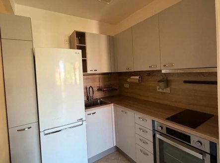 Pronájem bytu, 2+kk, 38 m²