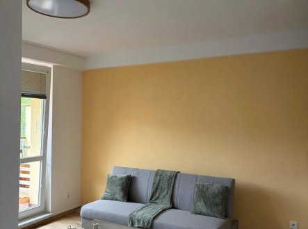 Pronájem bytu, 2+kk, 38 m²