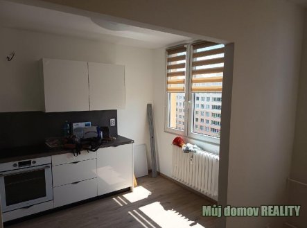 Pronájem bytu, 3+kk, 67 m²