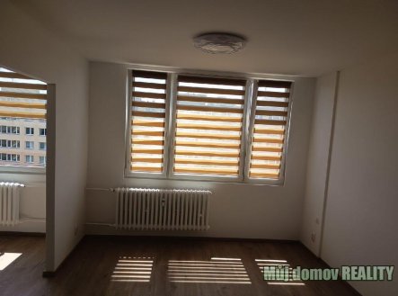 Pronájem bytu, 3+kk, 67 m²