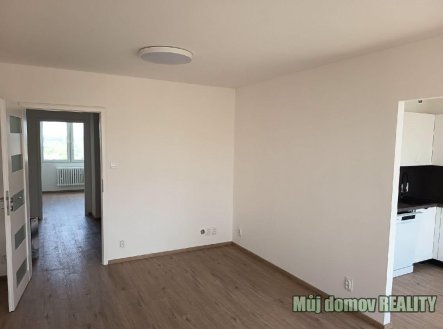 Pronájem bytu, 3+kk, 67 m²