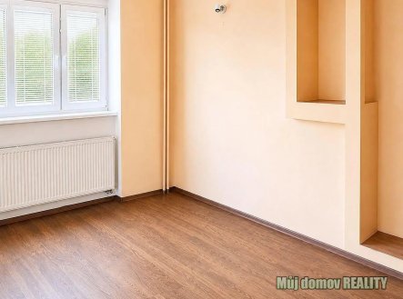 Pronájem bytu, 3+kk, 88 m²