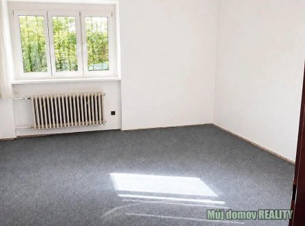 Pronájem bytu, 3+kk, 93 m²