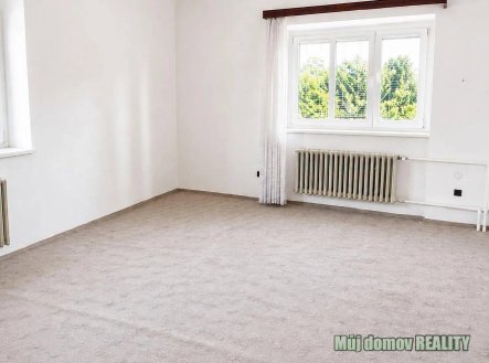Pronájem bytu, 3+kk, 93 m²