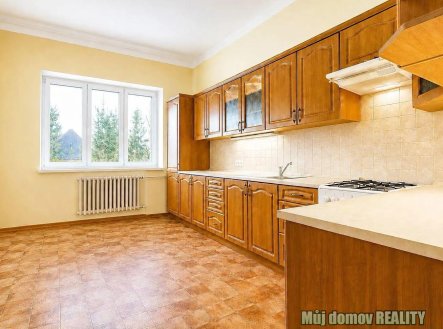 Pronájem bytu, 3+kk, 93 m²