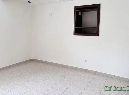 Pronájem bytu, 2+kk, 61 m²