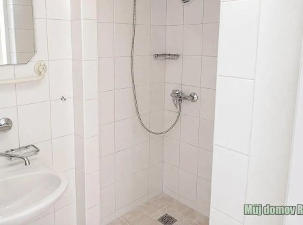 Pronájem bytu, 2+kk, 61 m²