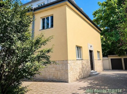 Pronájem bytu, 1+kk, 30 m²