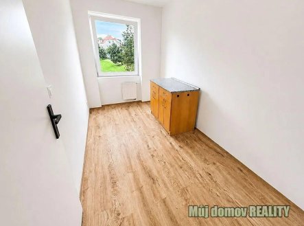 Pronájem bytu, atypický, 14 m²