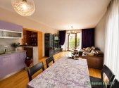 Pronájem bytu, 3+kk, 89 m²