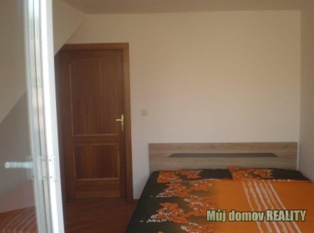 Pronájem bytu, 2+kk, 62,7 m²