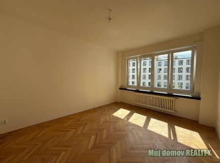 Pronájem bytu, 3+1, 70 m²