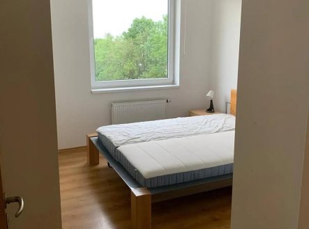 Pronájem bytu, 3+kk, 73 m²