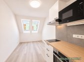 Pronájem bytu, 2+1, 43,5 m²