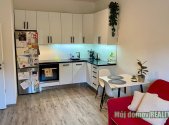 Pronájem bytu, 2+kk, 41 m²