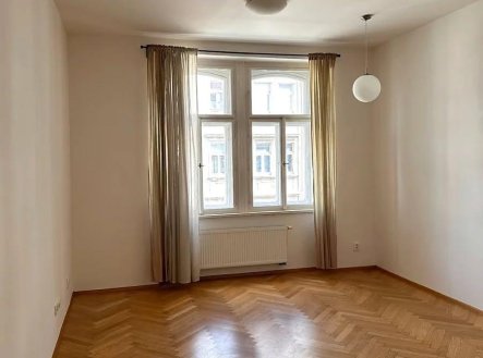 Pronájem bytu, 2+kk, 49,9 m²