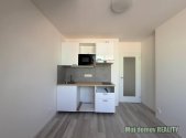 Pronájem bytu, 1+1, 31 m²