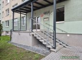 Pronájem bytu, 1+1, 33 m²