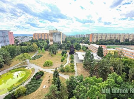 Pronájem bytu, 3+1, 75 m²